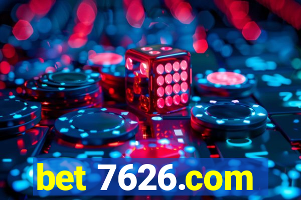 bet 7626.com